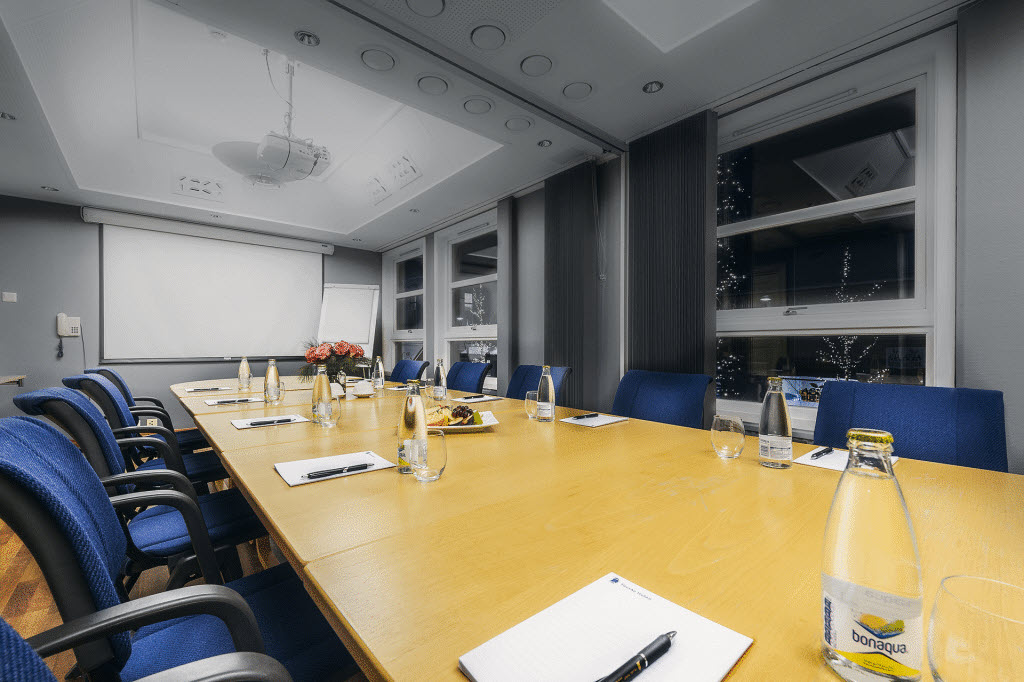Foto: A Eiendom
oivin@aeiendom.no Meeting room Kvitblikk